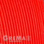 Fiberlogy PP (Polypropylene) filament 1.75, 0.750 (1.65 lbs) - red